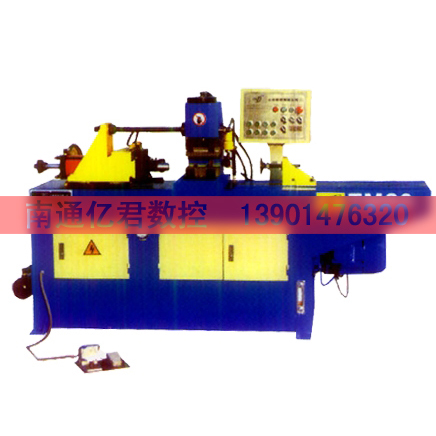 縮、擴(kuò)管機(jī)TM40/TM60